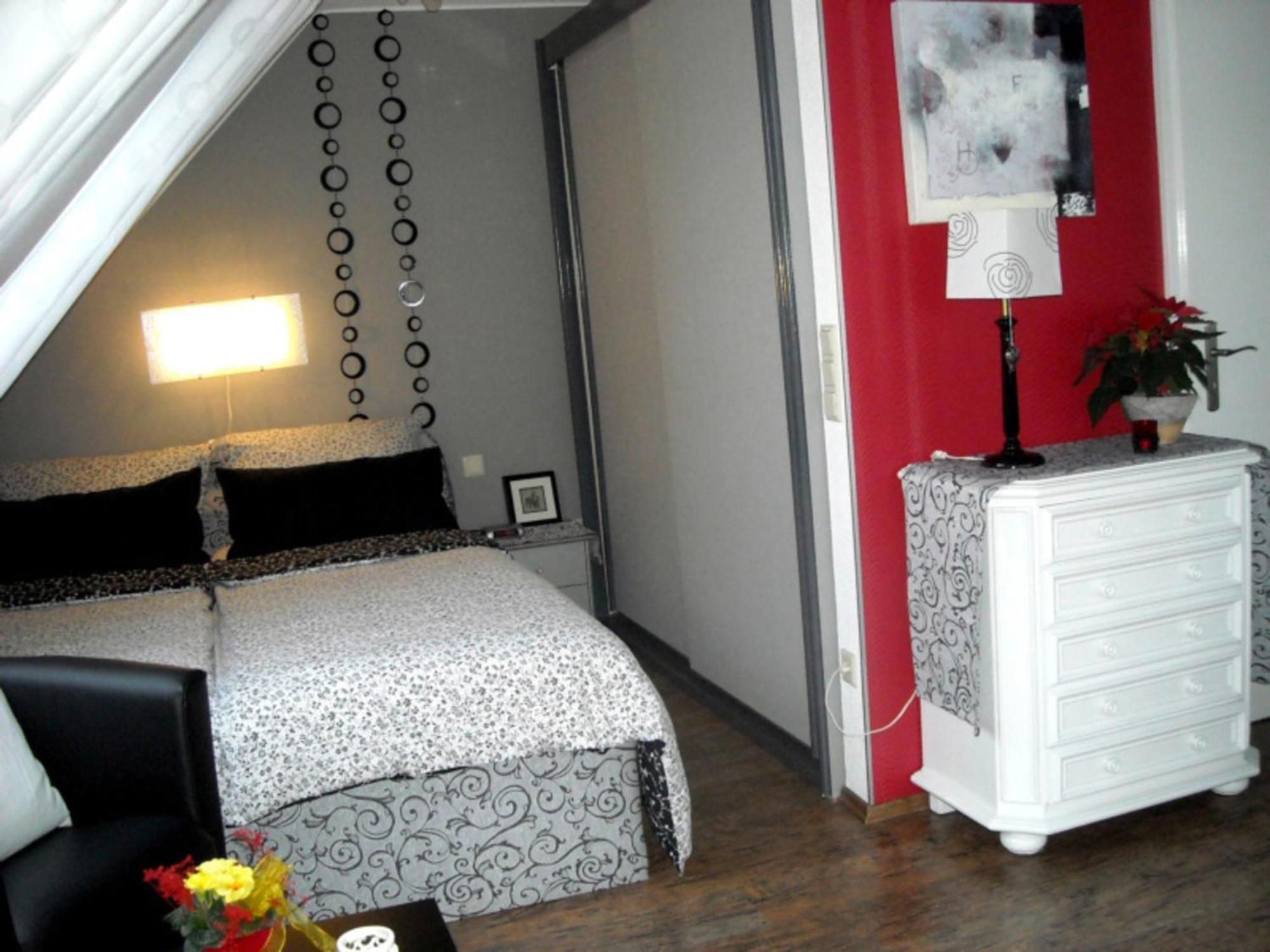 Vogelnest Apartment Hage Екстериор снимка